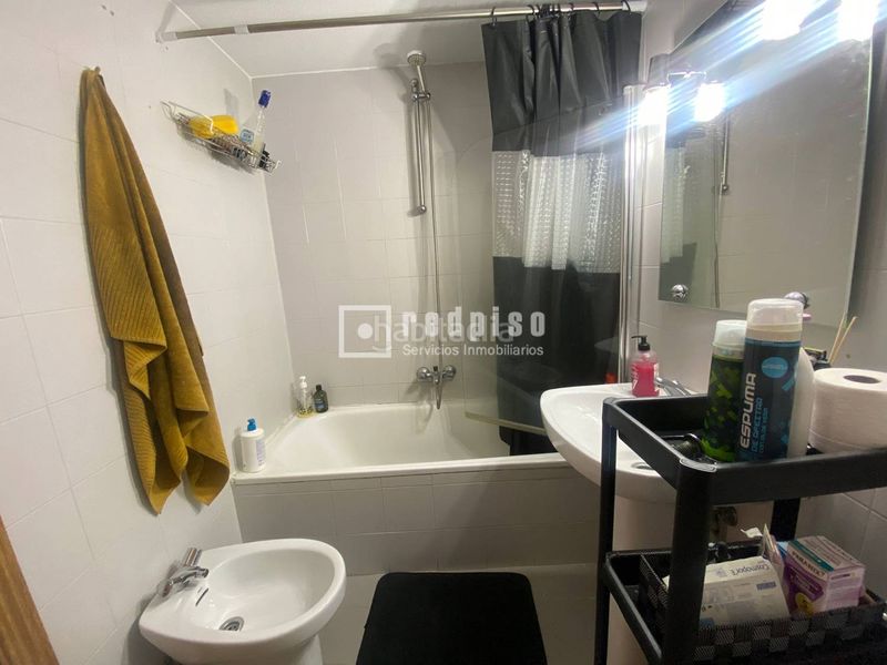 Foto 2e7fcfa2-96a7-4a10-830a-402ed2519fbd. Duplex with heating parking in Centro Navalcarnero