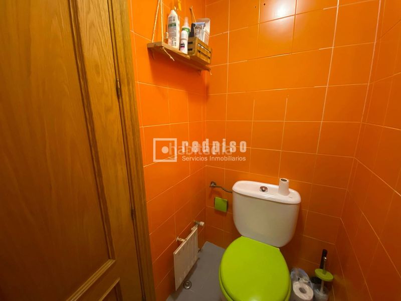 Foto 539500a9-13e4-42fd-a0b8-1c1840fc242b. Duplex with heating parking in Centro Navalcarnero
