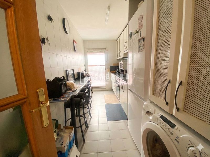 Foto 5b9673b6-31df-4156-9692-07a7fc7c3483. Duplex with heating parking in Centro Navalcarnero