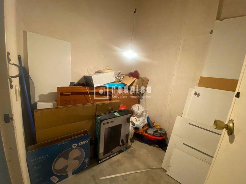 Foto 6de4875d-7780-4443-bdff-ee288fdca2f3. Duplex with heating parking in Centro Navalcarnero
