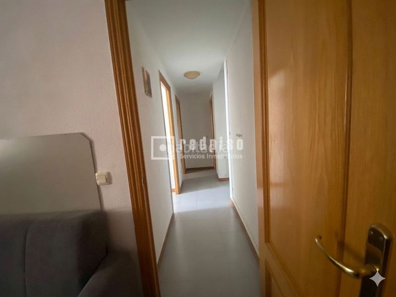 Foto a234764a-7e53-4e6b-b40b-c6d75ed1f401. Duplex with heating parking in Centro Navalcarnero