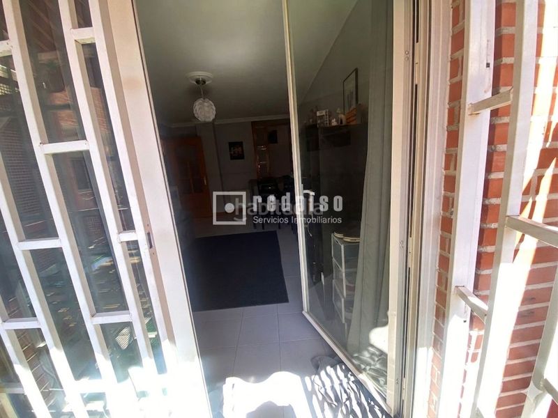Foto b5bb4c64-eb8b-458b-b4b2-fd5bb1c090b7. Duplex with heating parking in Centro Navalcarnero