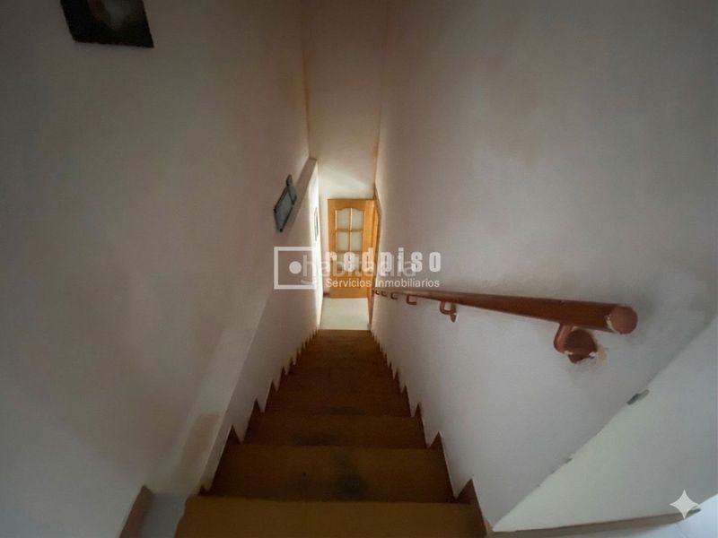 Foto be867ac4-a666-4a23-ae03-42535c63983d. Duplex with heating parking in Centro Navalcarnero