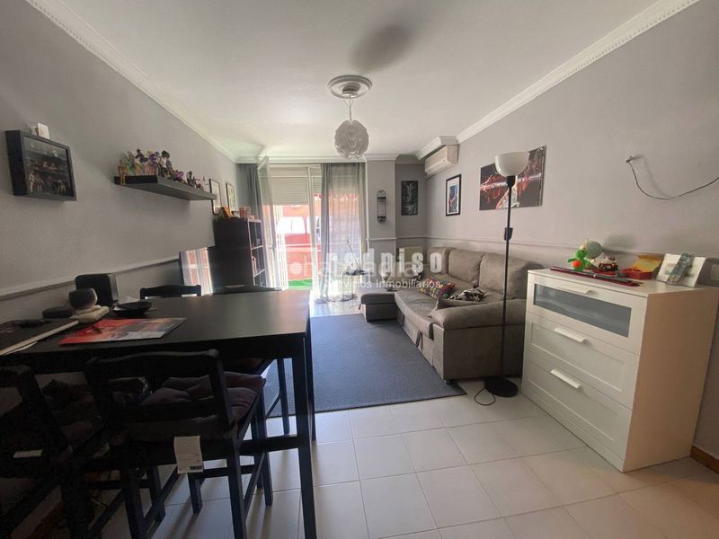 Foto ca2e5601-e42b-4ec8-b135-0ef4bbdf1218. Duplex with heating parking in Centro Navalcarnero
