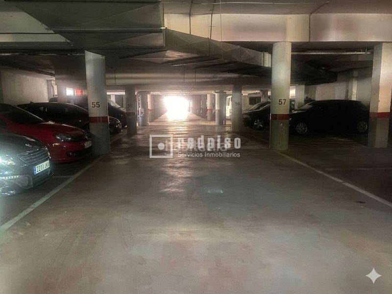 Foto d60f0751-bee9-47ce-8fdd-33fe3c74df1d. Duplex with heating parking in Centro Navalcarnero