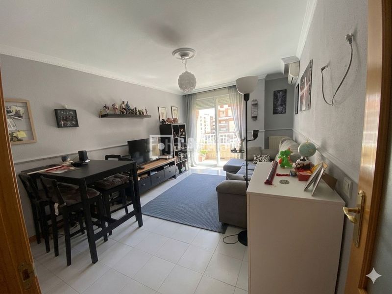 Foto df4156c6-5384-440f-b1ec-28c567c3f191. Duplex with heating parking in Centro Navalcarnero