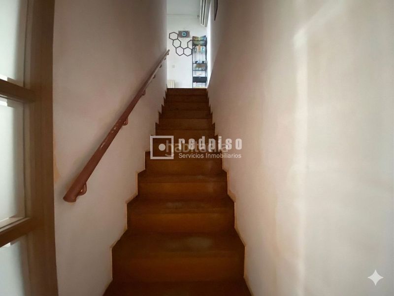 Foto fedb66d1-460b-414d-be0a-89eb1fda1961. Duplex with heating parking in Centro Navalcarnero