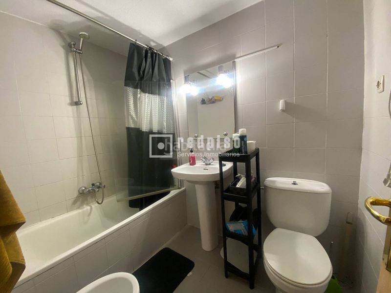 Foto fff3cb97-c105-4df9-a610-b470dc170151. Duplex with heating parking in Centro Navalcarnero