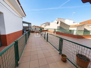 Local Comercial  De calderón de la barca