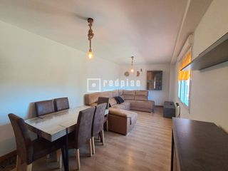 Flat in Huecas. Piso en venta