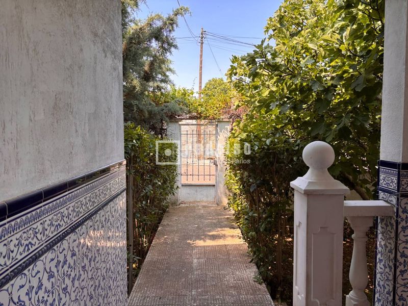 Foto 110b1919-03b4-43d9-822f-a7ba96d7e32c. Chalet  en venta en Calypo Fado