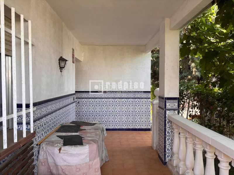 Foto a39f074e-cb7d-4cb6-93dc-3a800d517c4c. Chalet  en venta en Calypo Fado