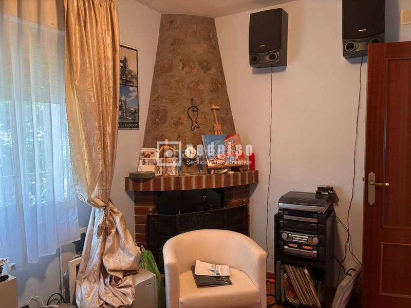 Foto c9e3c9cd-790d-4d68-b536-f335c12ac5a3. Chalet  en venta en Calypo Fado
