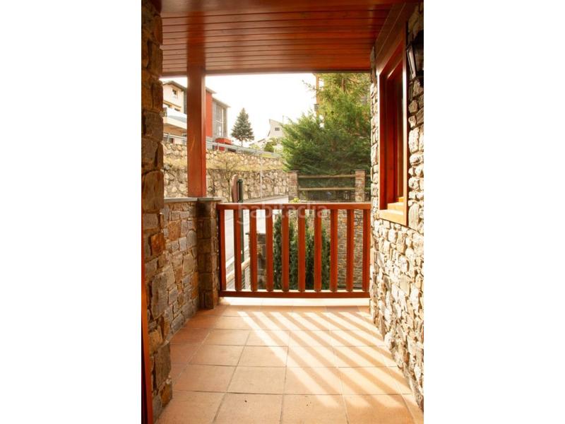 Foto bc87edb9-008a-4234-a1bf-70c3f47d6bba. Flat in bellmont aldosa 15 in La Massana La Massana