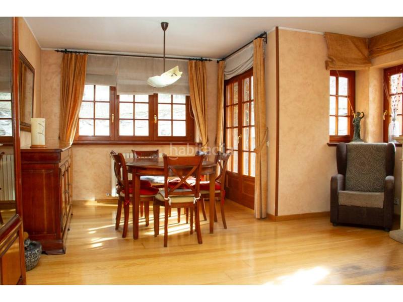 Foto f274a81a-5588-4899-8070-88678526d278. Flat in bellmont aldosa 15 in La Massana La Massana