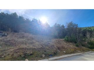 Rural plot in Pont i les extremes 1. Terreno consolidado, urbanizable 1800m2