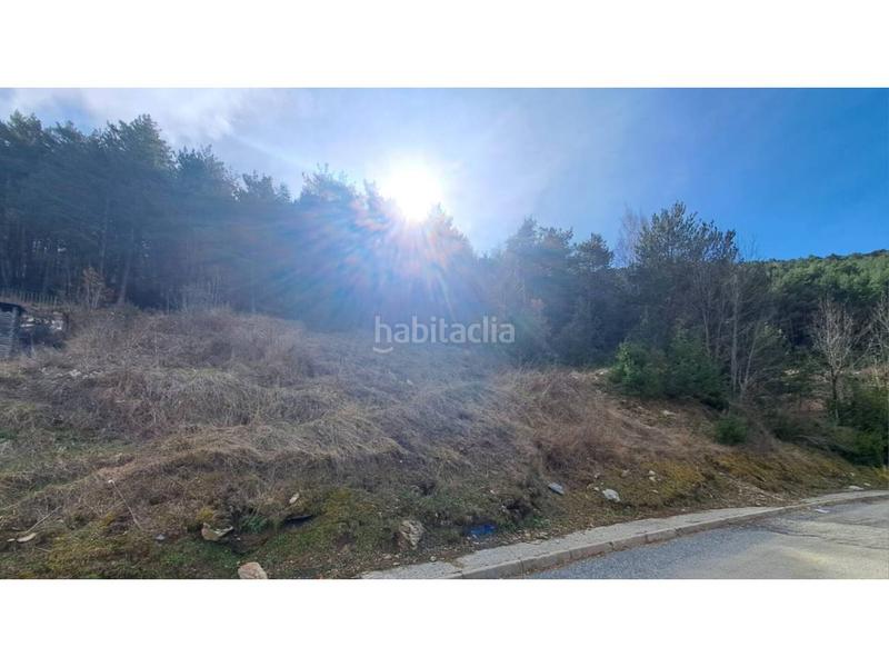 Foto 72d92aed-6f30-4145-af05-0c343544f8b0. Rural plot in pont i les extremes 1 in Aixirivall Sant Julià de Lòria