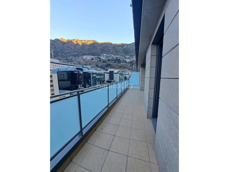 Foto 39858e26-b86b-45be-91d1-c17c2ba148f1. Dachwohnung mit parking in Les Escaldes Escaldes-Engordany