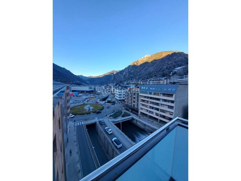 Foto 8ba8bc41-117c-4ef5-839e-35cc82fccfa1. Dachwohnung mit parking in Les Escaldes Escaldes-Engordany