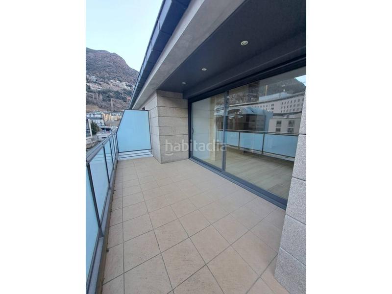 Foto ef798139-334b-4790-82ee-d5fbf80f851f. Dachwohnung mit parking in Les Escaldes Escaldes-Engordany