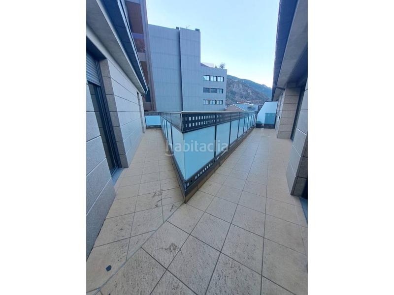 Foto be360b6c-a769-48a8-b074-d478cbf644a5. Dachwohnung mit parking in Les Escaldes Escaldes-Engordany