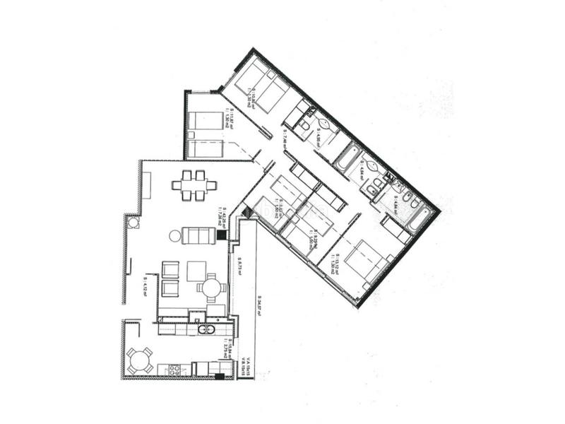 Foto 41cfef87-a80b-44ff-9bdf-085fa10c182e. Appartamento in clot d´eprivat 9 in Escaldes-Engordany
