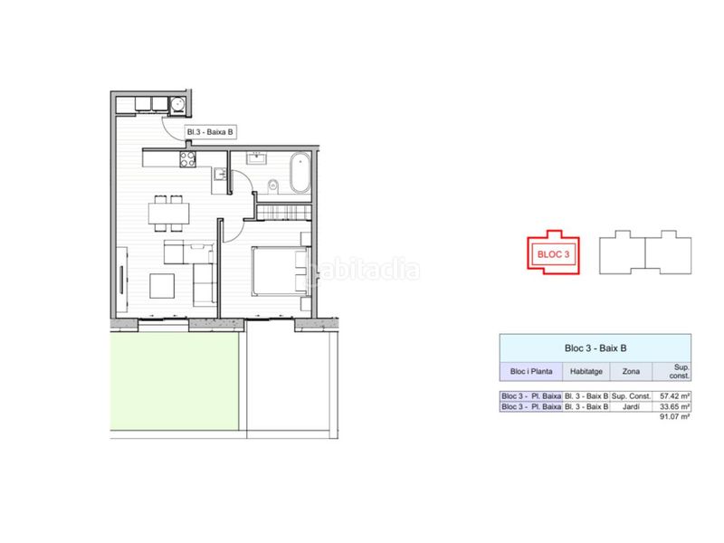 Foto 3a05d248-4c37-4142-94f4-fa0330186734. Flat in calle Ordino 5 in Ordino-ansalonga-sornás Ordino