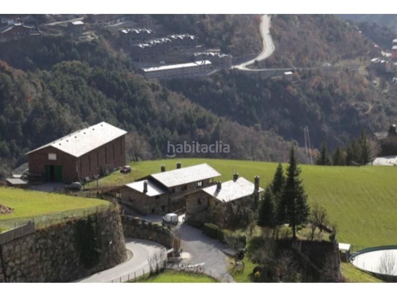 Foto 014f22ce-44b1-46fa-8e00-0ca0c28766db. Fondo rustico in nagol 2 in Sant Julià Sant Julià de Lòria