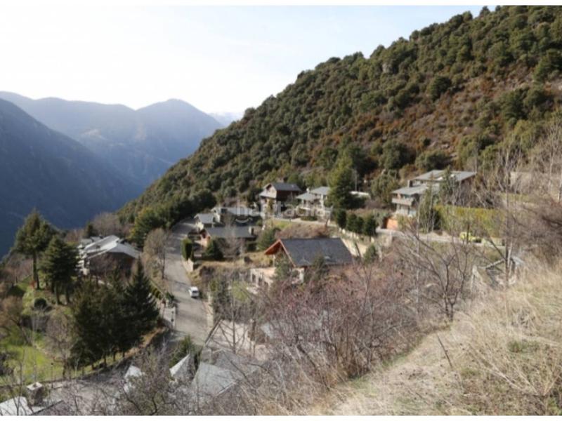 Foto 3230db60-8cd2-4dc2-ab62-d664476f1a6d. Fondo rustico in nagol 2 in Sant Julià Sant Julià de Lòria