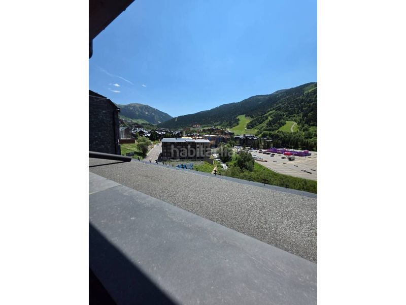 Foto 7813ca7e-786b-4659-9a93-8ce6dc003d04. Rent flat with heating parking in L´Aldosa-Ransol Canillo