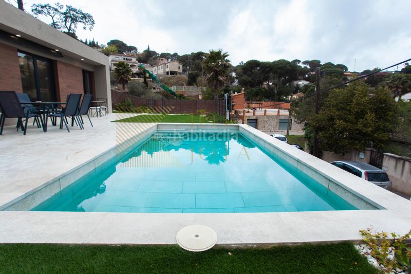 Foto 02eb2603-4558-4915-9ee2-7305556f3963. Maison avec parking piscine dans Terrafortuna - Puig Ventós Vidreres