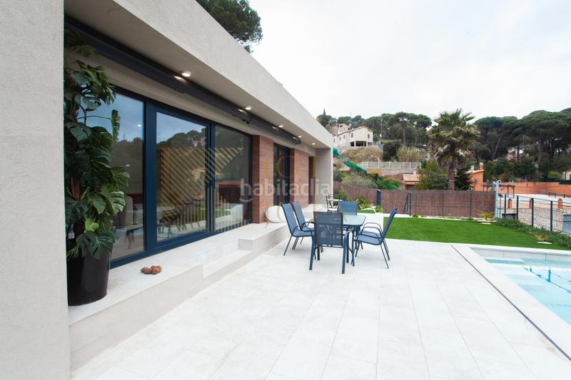 Foto 10db9239-3a6a-433b-b10e-c964a1458e0c. Maison avec parking piscine dans Terrafortuna - Puig Ventós Vidreres