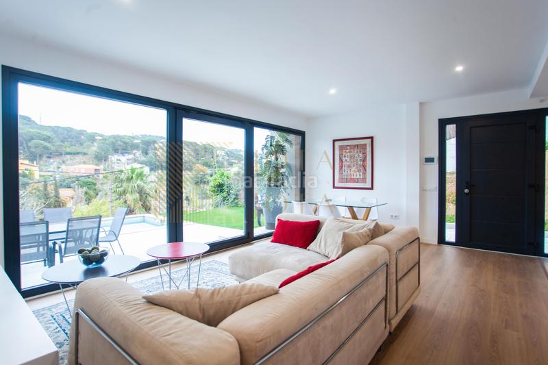 Foto 3e91e343-bf11-4bc2-bbe3-b4bd2870ec1e. Maison avec parking piscine dans Terrafortuna - Puig Ventós Vidreres