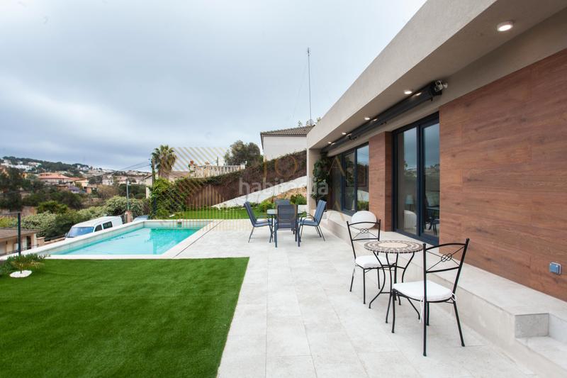 Foto 89e757f9-f384-4354-904a-a45788c2cabe. Maison avec parking piscine dans Terrafortuna - Puig Ventós Vidreres