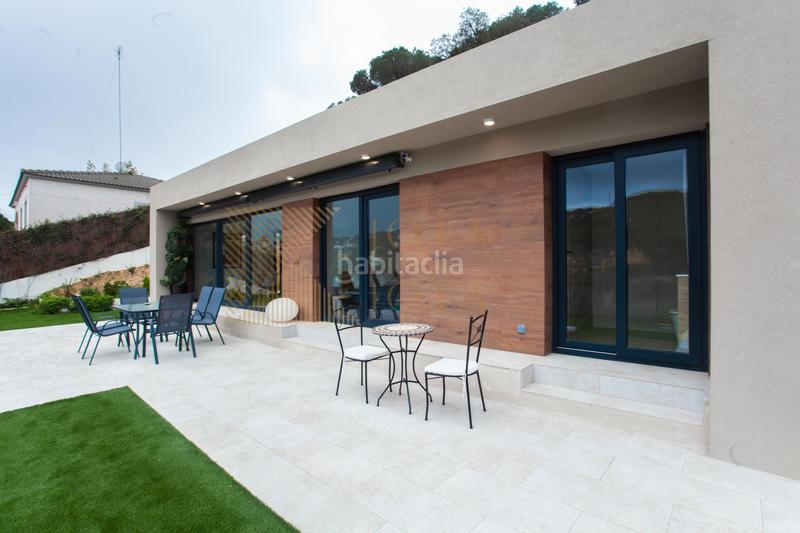 Foto 9369e8c1-9c6c-41f5-96ed-5ec6c9678f5b. Maison avec parking piscine dans Terrafortuna - Puig Ventós Vidreres