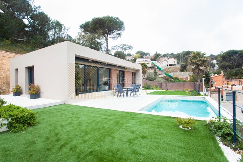 Foto ba059834-dc29-4a08-8781-9c8f36e8f28a. Maison avec parking piscine dans Terrafortuna - Puig Ventós Vidreres