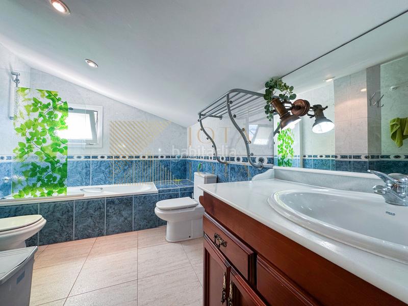 Foto 06072025-3fd4-4487-a476-8c90ecfd1665. Haus mit heizung pool in Aiguaviva Parc Vidreres