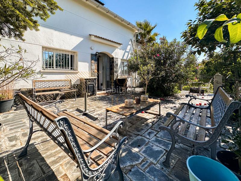 Foto 07cfc55e-4a06-41a8-9af0-44568c7ee715. Haus mit heizung pool in Aiguaviva Parc Vidreres