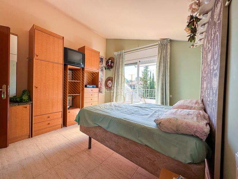 Foto 0999ae97-432b-4573-aeb0-39e1fc690a68. Haus mit heizung pool in Aiguaviva Parc Vidreres