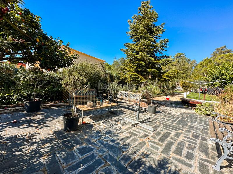 Foto 0cef6d2e-254d-4f2d-a433-a6e1f34e075c. Haus mit heizung pool in Aiguaviva Parc Vidreres