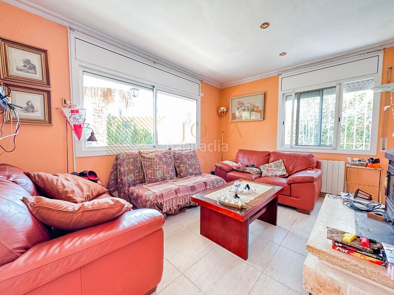 Foto 1960bbca-89ab-4ff4-9f99-5ec037339772. Haus mit heizung pool in Aiguaviva Parc Vidreres