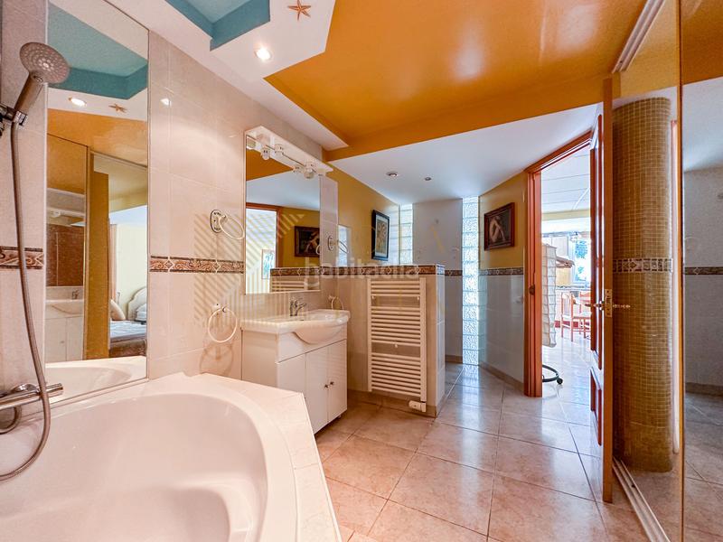 Foto 2560b4f6-c267-4f49-a949-deeec62ce30b. Haus mit heizung pool in Aiguaviva Parc Vidreres