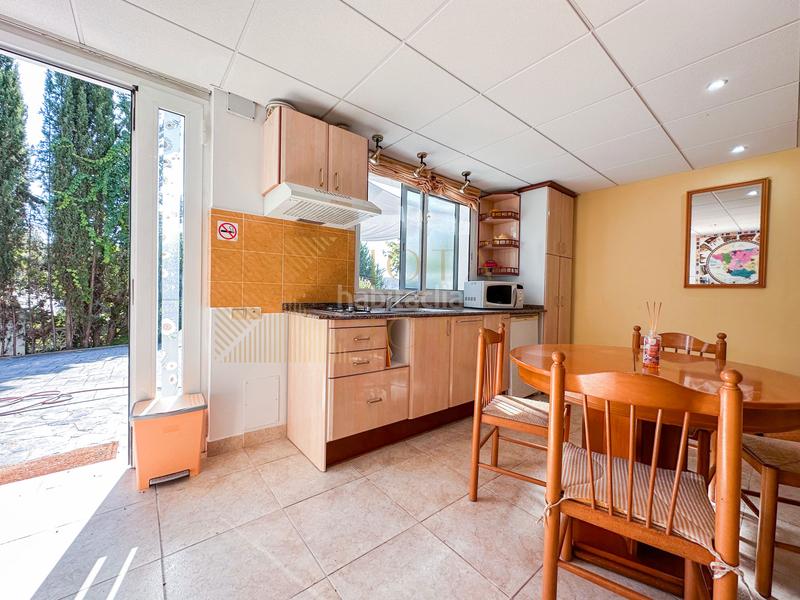 Foto 5139d05f-8b58-435b-8a79-a685c7d3ebef. Haus mit heizung pool in Aiguaviva Parc Vidreres