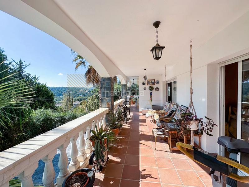 Foto 5166f4be-2b4e-453a-beab-90d098ef28c5. Haus mit heizung pool in Aiguaviva Parc Vidreres