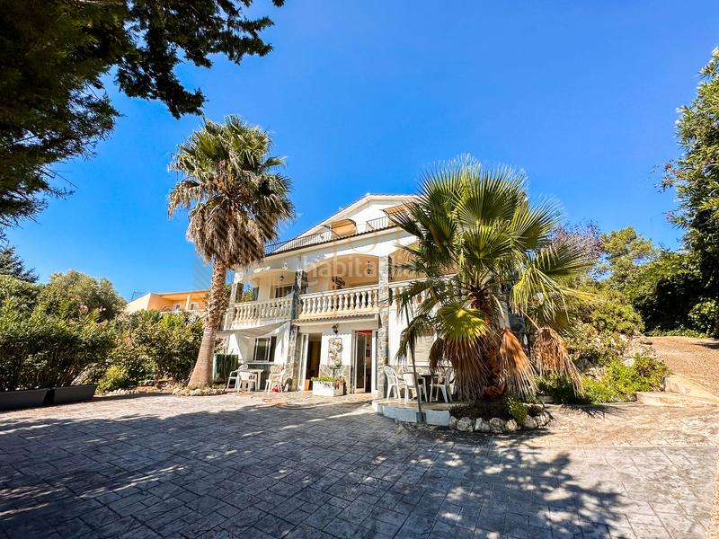 Foto 6d8467b8-d78e-48a7-983f-a09c301b6129. Haus mit heizung pool in Aiguaviva Parc Vidreres