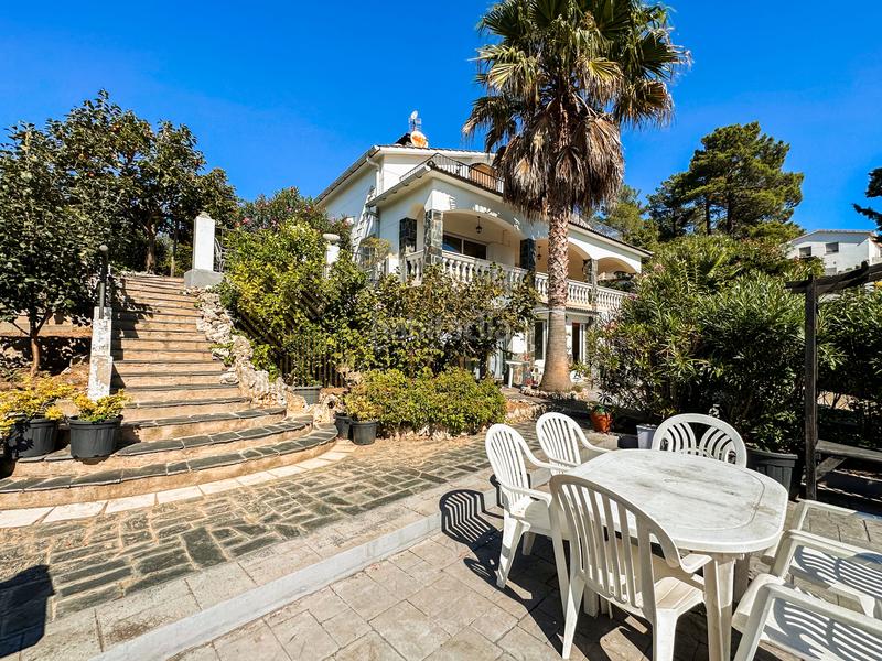 Foto 8ad8cee4-44cb-411b-a4b6-8a65651ace90. Haus mit heizung pool in Aiguaviva Parc Vidreres