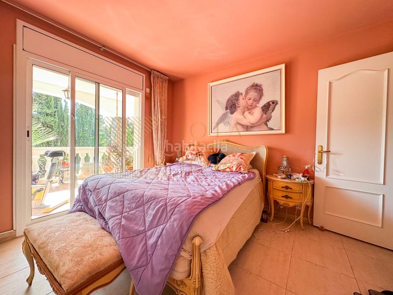 Foto 9802b1ec-41ad-4f70-94e9-779ea0b796f3. Haus mit heizung pool in Aiguaviva Parc Vidreres