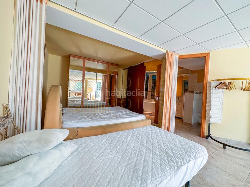 Foto a3ac1d66-52d5-477e-bd8e-4f8b9347a573. Haus mit heizung pool in Aiguaviva Parc Vidreres