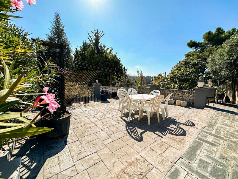 Foto b39f26f0-80f4-4236-acd0-694623e5fa20. Haus mit heizung pool in Aiguaviva Parc Vidreres