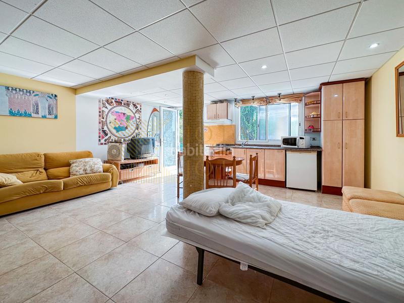 Foto bc489ce0-90b1-448c-bff8-e10a98fe8d8a. Haus mit heizung pool in Aiguaviva Parc Vidreres